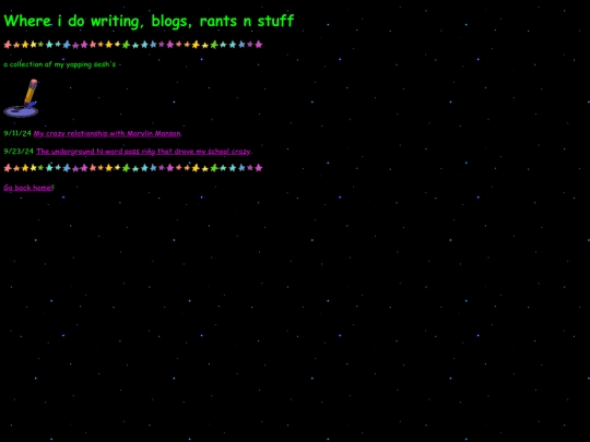 reviews screenshot