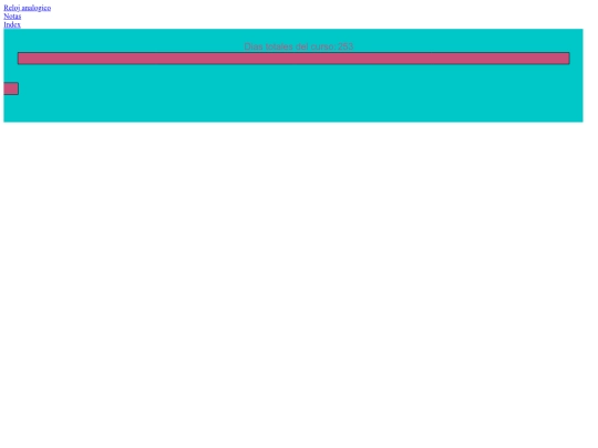 proyecto html+js+css/calendario screenshot