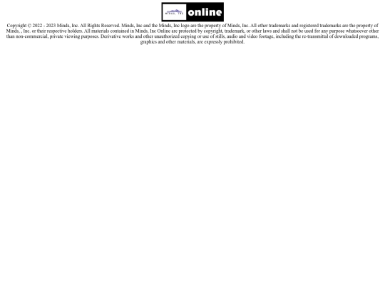 copyright screenshot