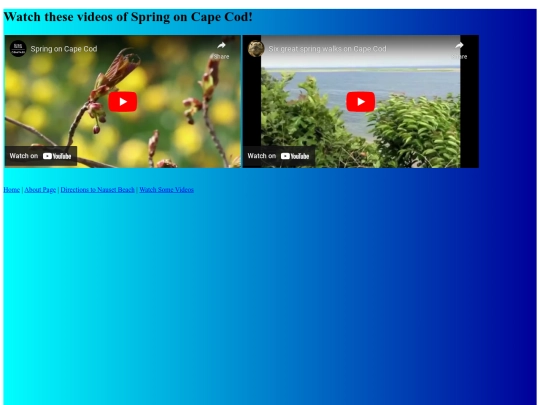 more screenshot