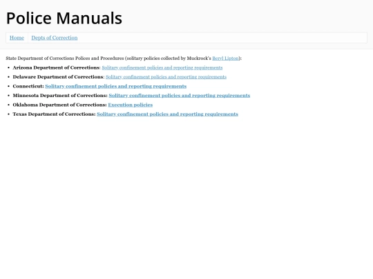 docs screenshot
