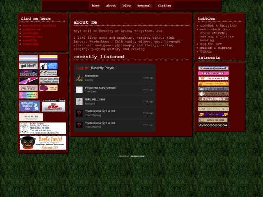 about screenshot