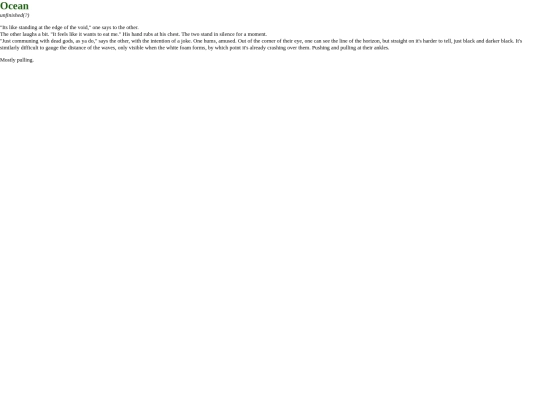 journal/ocean_poetry screenshot