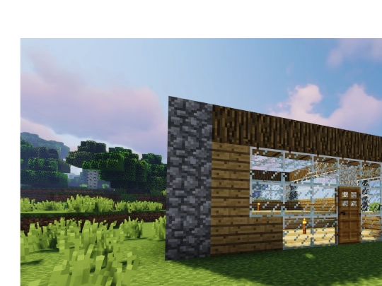 shrine collection/shrine screenshot