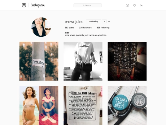 Instagram/01 screenshot