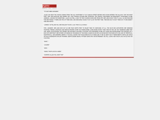 narratives/009 screenshot