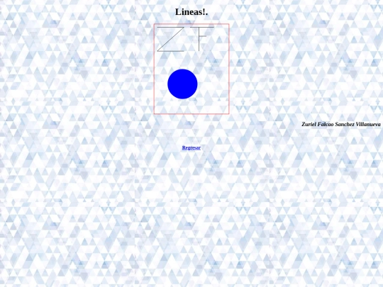 Canvas/linea screenshot
