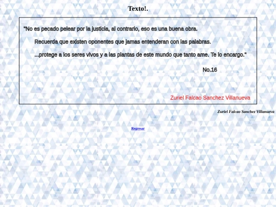 Canvas/texto screenshot