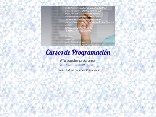 Sitio 2/video 3 screenshot