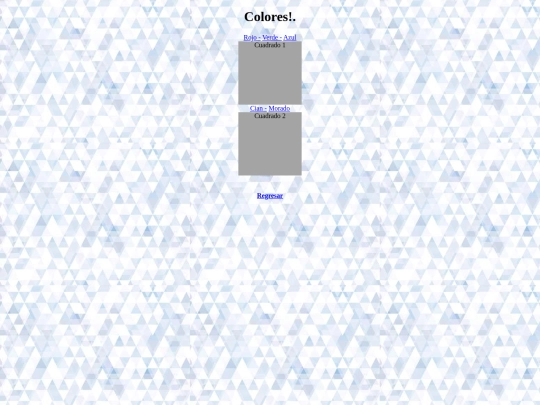 Sitio/Falcao/Colores screenshot