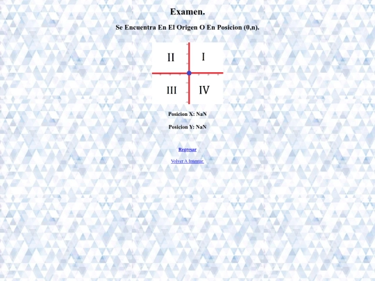 Sitio/Falcao/Examen _Cuadrantes screenshot