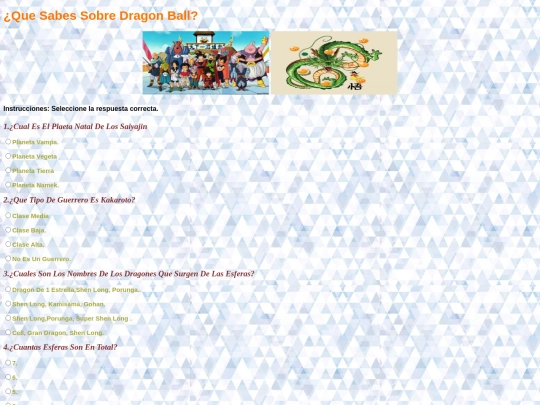 Sitio/Falcao/Examen1 screenshot
