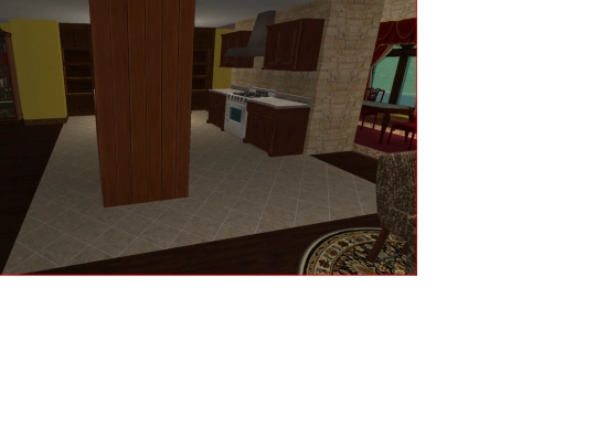 house-tour/ground-floor/junction screenshot