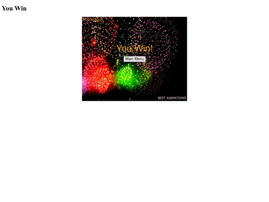 Games/Platform/platformwin screenshot