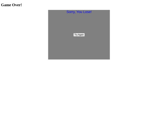 Games/Pong/Single Player/pong1 screenshot