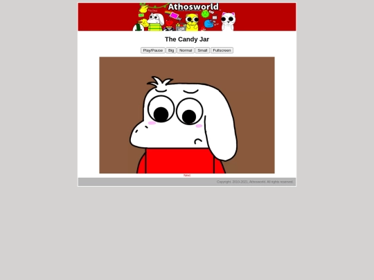 miangoat/001 screenshot