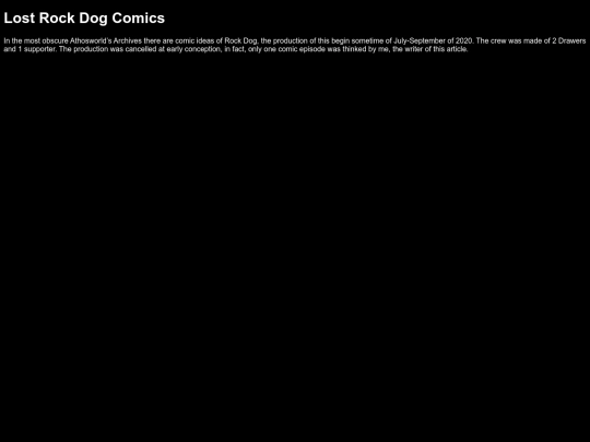 rdcomics screenshot
