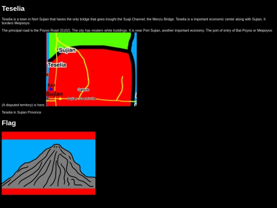 teselia screenshot