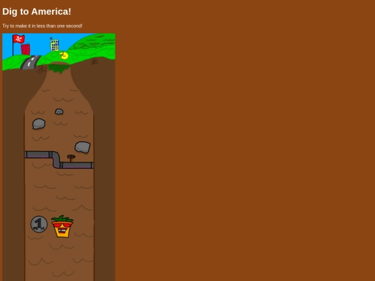 tunnel screenshot