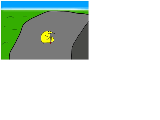 yste/option/cave/dig screenshot