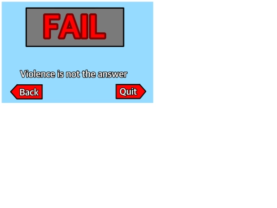 yste/option/cave/op2/fail screenshot