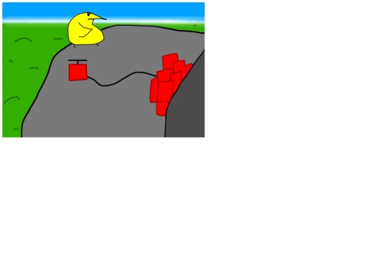 yste/option/cave/tnt screenshot