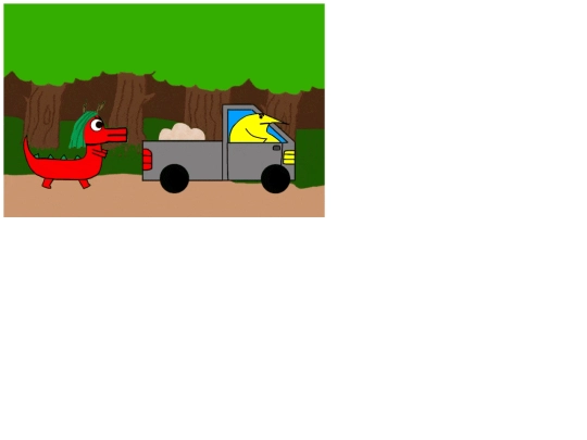 yste/option/out/car screenshot