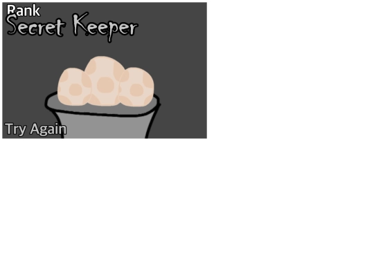 yste/option/out/op4/rank-secret screenshot