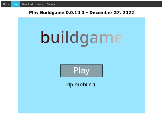 play screenshot