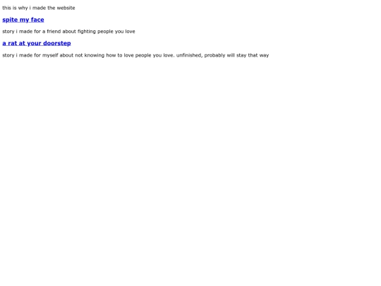 twine screenshot