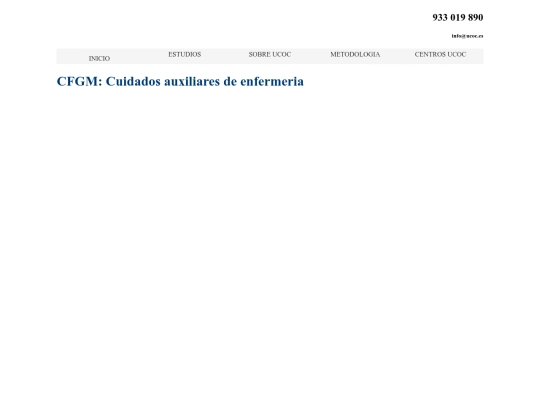 cuidados_auxiliares_de_enfermeria screenshot