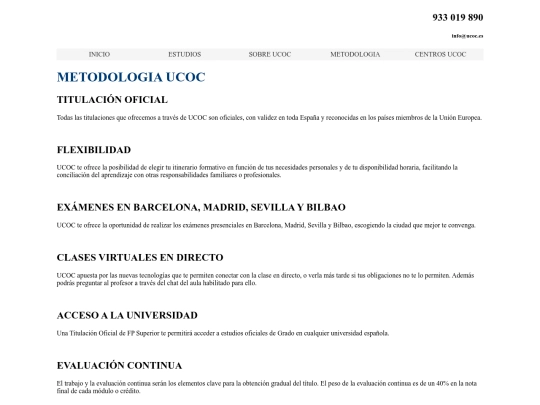 metodologia-ucoc screenshot