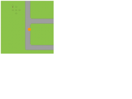 RPGSCROLL screenshot