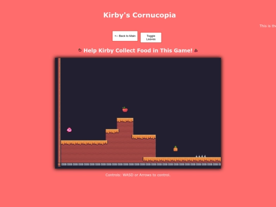 projects/sitejam/2019/november screenshot