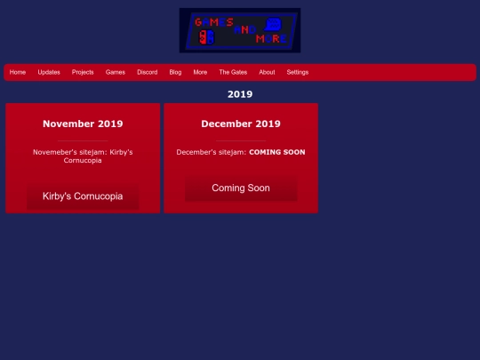 projects/sitejam screenshot