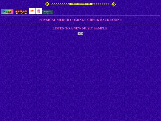 InProgress screenshot