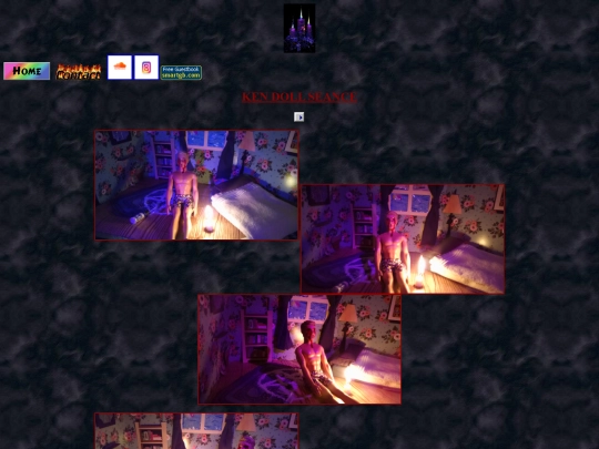 KenPhotos screenshot