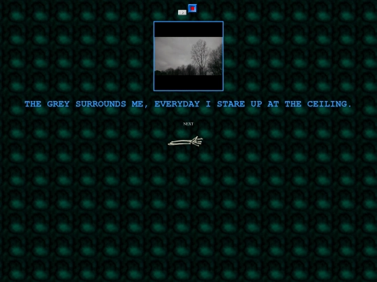 midi site/song1 screenshot