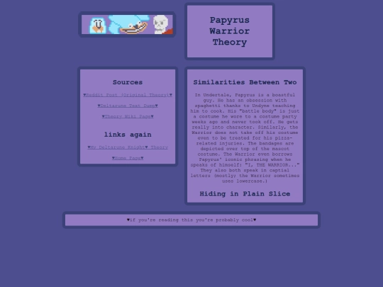 PapWarrior screenshot