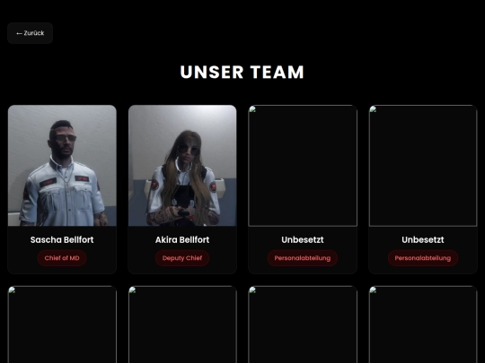 mitarbeiter screenshot
