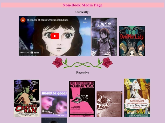 media screenshot