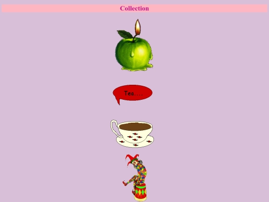 stuff screenshot