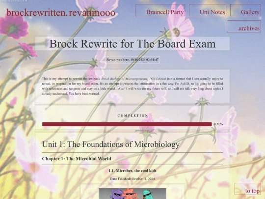 html/brockrewritten screenshot