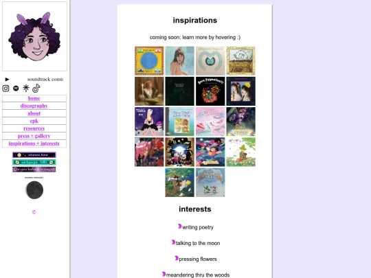 insp screenshot