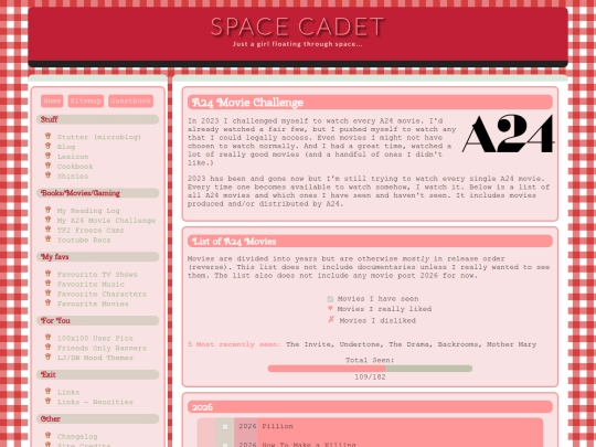a24movies screenshot