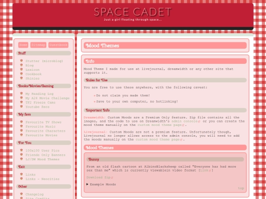 fandom/moodthemes screenshot