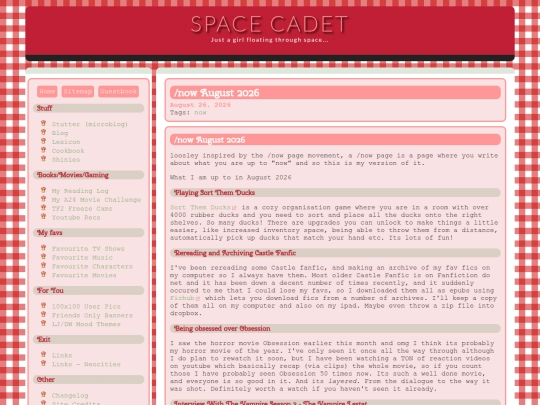 posts/nowaugust2026 screenshot