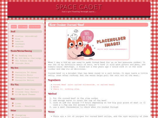 recipes/slowcookercornedbeef screenshot