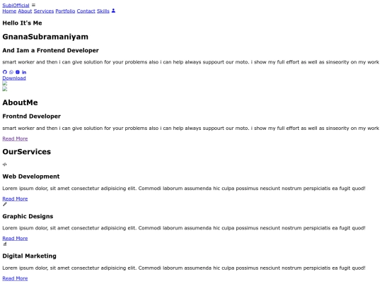 index1 screenshot