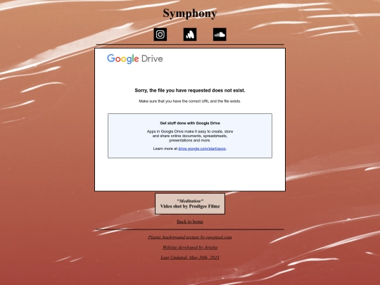 music screenshot
